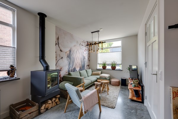 Medium property photo - Laagstraat 39, 5121 ZD Rijen